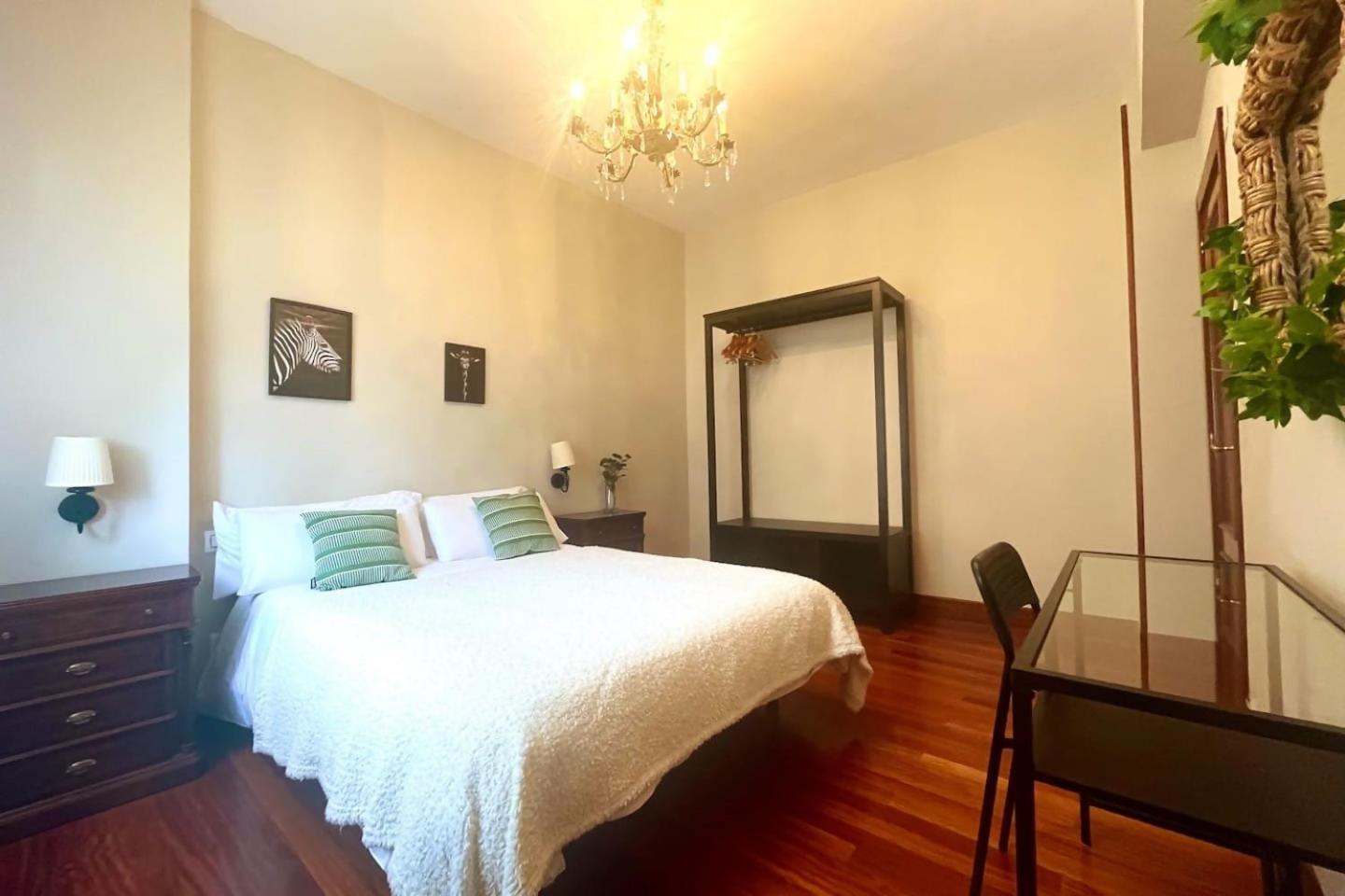 Casa Pilarcasco Viejo Wifi Apartamento Bilbau Exterior foto